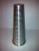 013929 MEETCONUS 101-150MM ALUMINIUM  MESSURING CONE